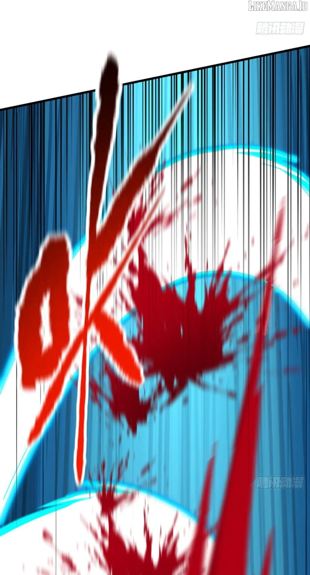 National NPC: I can kill Players Chapter 29 - page 36